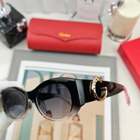 Caetier Polyresin high-definition Sunglasses - Image 2