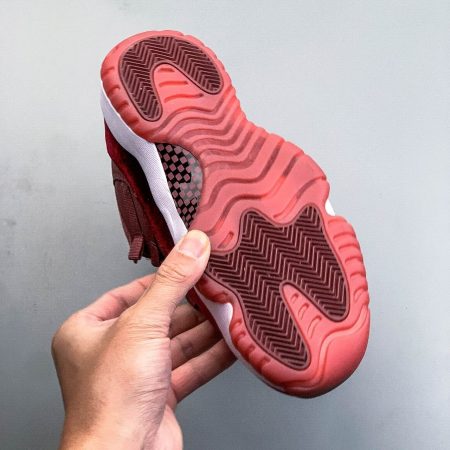 Air Jordan 11 Retro Sneakers - Image 5