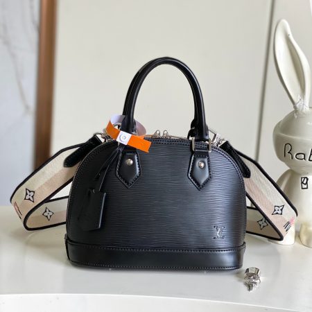 LV Alma BB Handle Bag - Image 20