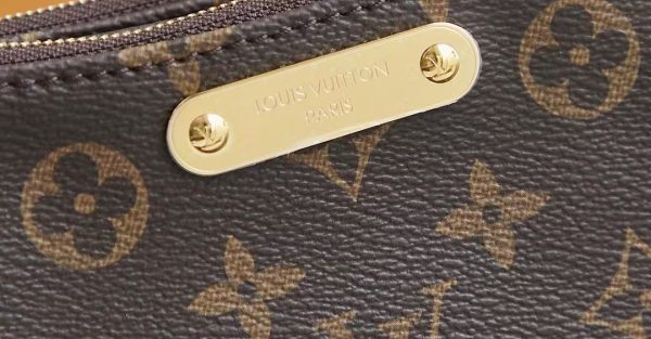 LV Pochette Shoulder Bag