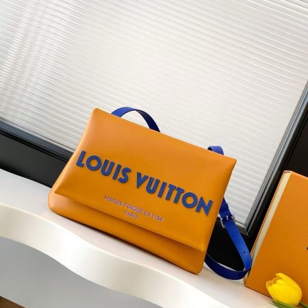Lv Shopper Medium Handbag - Image 2