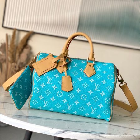 LV Speedy P9 30cm Bag Top Quality