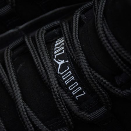 AIR JORDAN 11 RETRO LOW BG "BARON" 528895-010 - Image 7