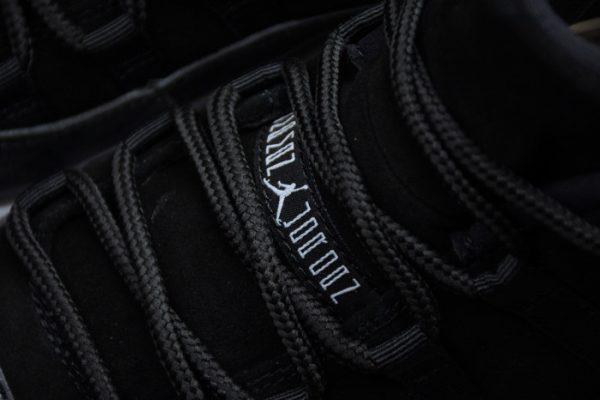 AIR JORDAN 11 RETRO LOW BG "BARON" 528895-010