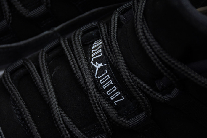 AIR JORDAN 11 RETRO LOW BG "BARON" 528895-010 - Image 7