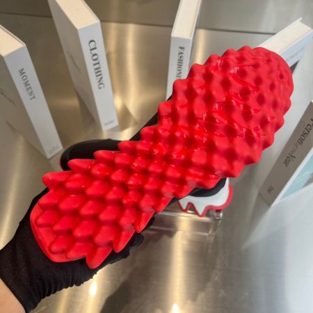 Christian Louboutin Tiketa Run Sneakers - Image 9