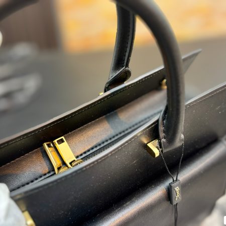 YSL Uptown Handbag - Image 8