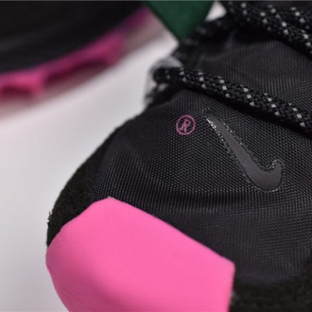 Off-White Nike Terra Kiger 5 Black CD8179-001 - Image 20