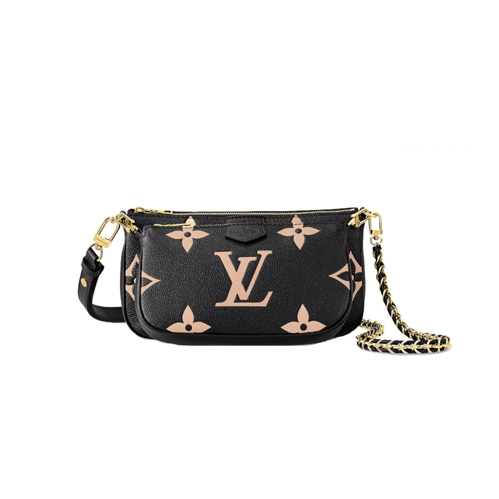 LV Multi Pochette Accessoires Bag - Image 1