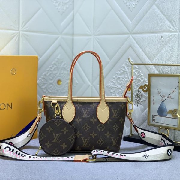 LV Neverfull BB Bag