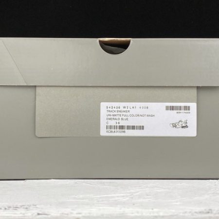 Balenciaga Sneaker TRACK Tess.s.Gomma 5000023 - Image 4