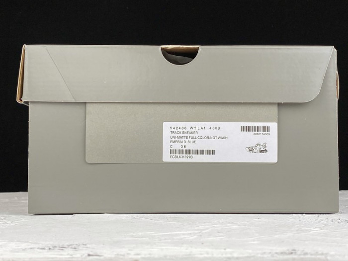Balenciaga Sneaker TRACK Tess.s.Gomma 5000023 - Image 4