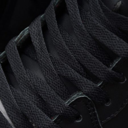 Air Jordan 1 Retro High OG Shadow Black Grey 555088-013 - Image 9