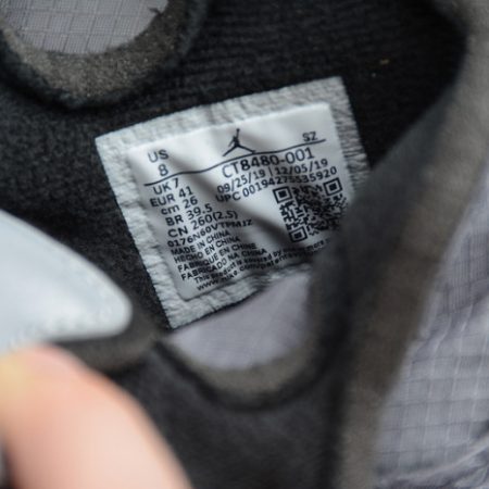 Off-White Air Jordan 5 CT8480-001 - Image 28