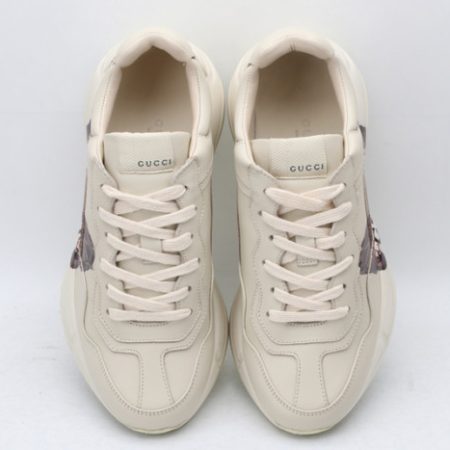 Gucci Rhyton Sneakers 31 - Image 7