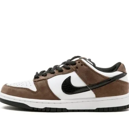 Dunk SB Low Pro “ Trail Eed"