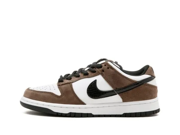 Dunk SB Low Pro “ Trail Eed"