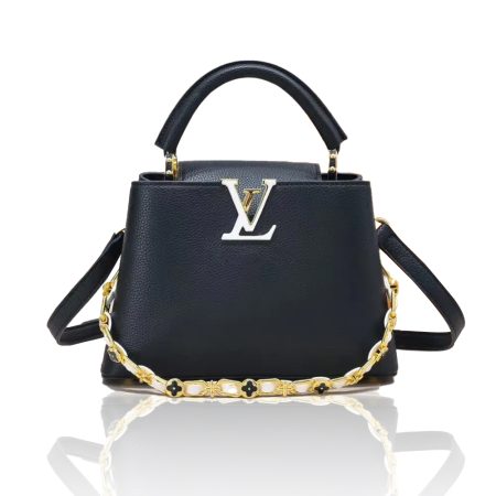 LV Capucines Bag - Image 1