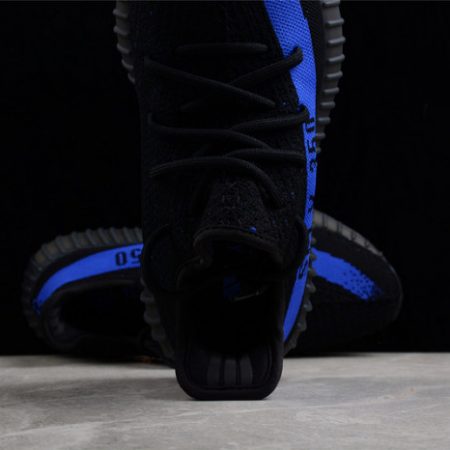 Yeezy Boost 350 V2 Dazzling Blue GY7164 - Image 8