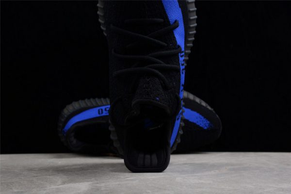 Yeezy Boost 350 V2 Dazzling Blue GY7164