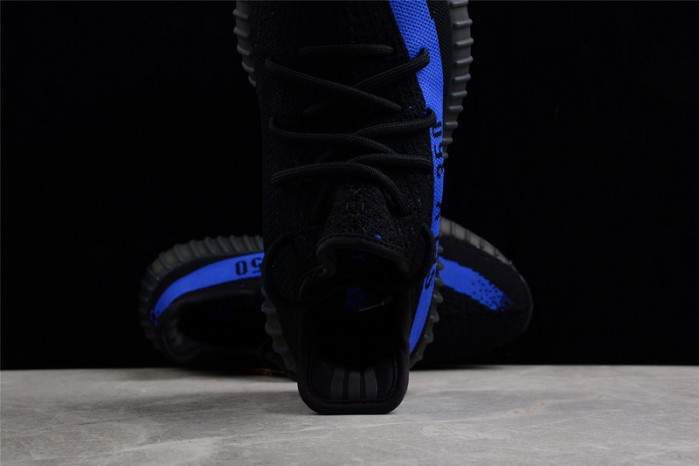 Yeezy Boost 350 V2 Dazzling Blue GY7164 - Image 8