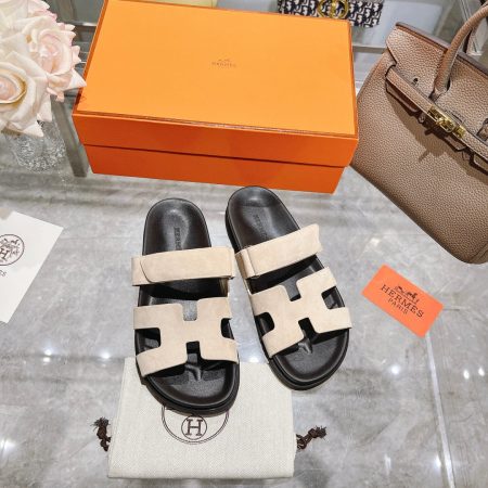 Hermes Chypre Sandal - Image 18