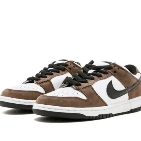 Dunk SB Low Pro “ Trail Eed" - Image 3