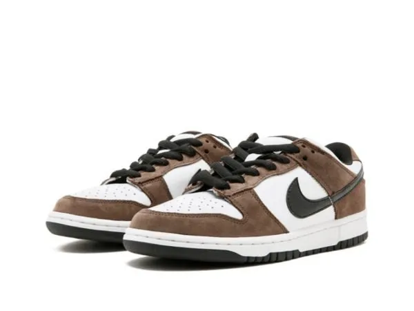 Dunk SB Low Pro “ Trail Eed"