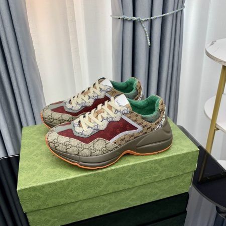 Gucci Sneaker - Image 7