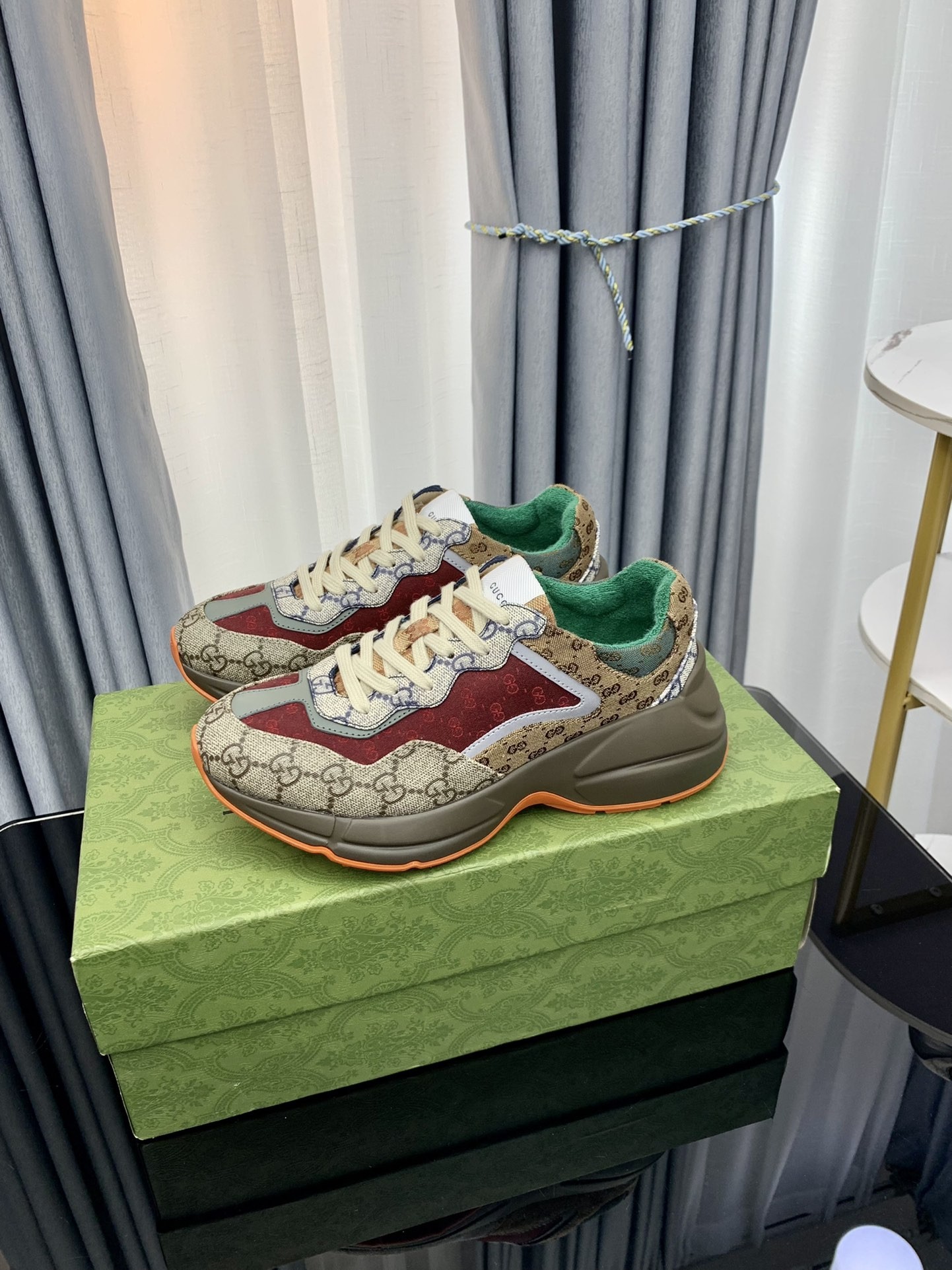 Gucci Sneaker - Image 7