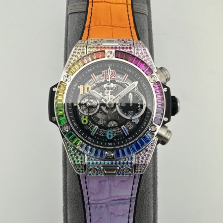 Hublot Watch - Image 2