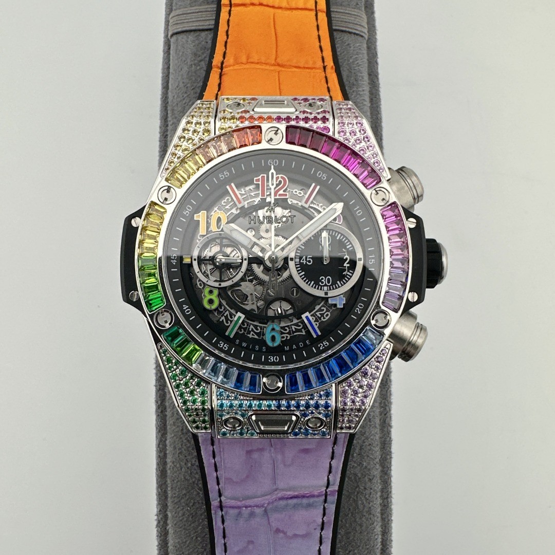 Hublot Watch - Image 2