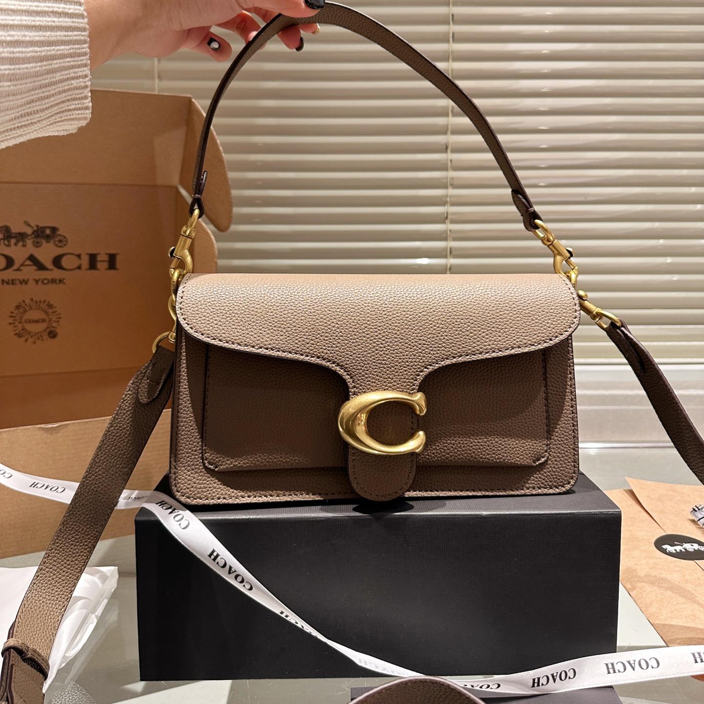 Tabby Shoulder Bag 26 - Image 5