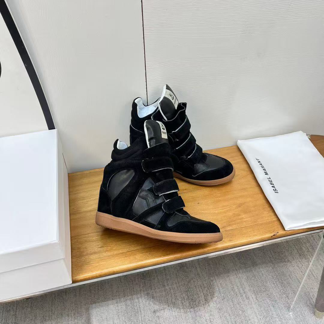 Isabel Marant Boots - Image 5