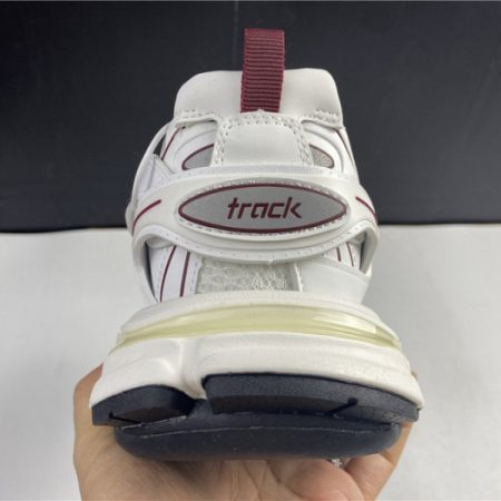 Balenciaga Sneaker TRACK Tess.s.Gomma 5000033 - Image 7