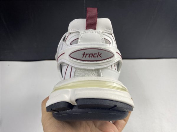 Balenciaga Sneaker TRACK Tess.s.Gomma 5000033