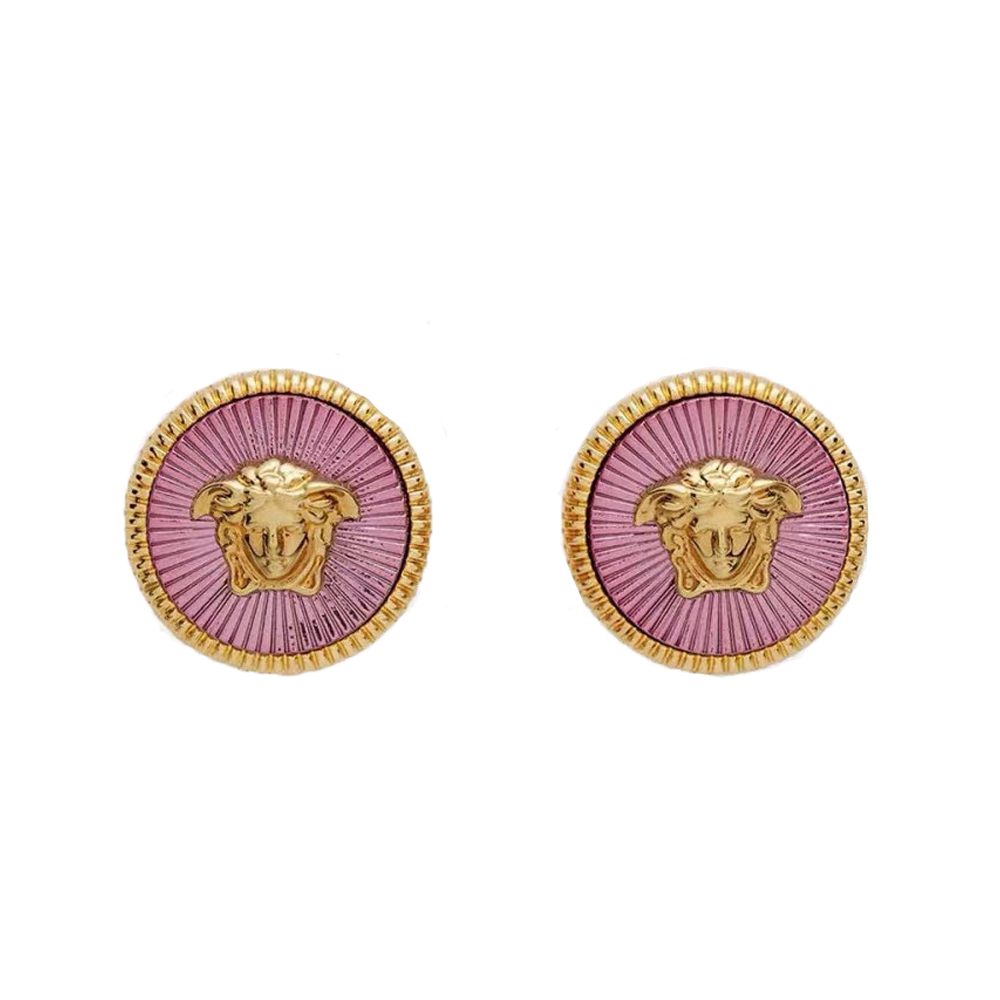 Versace Earrings - Image 1