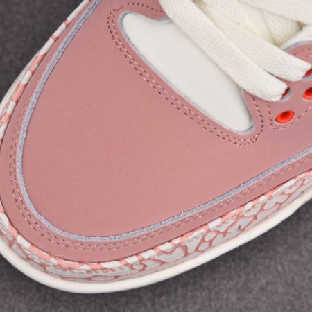 Jordan 3 Retro Rust Pink (W) CK9246-600 - Image 11