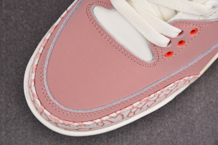 Jordan 3 Retro Rust Pink (W) CK9246-600 - Image 11