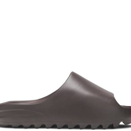 Yeezy Slides Soot G55495 - Image 2