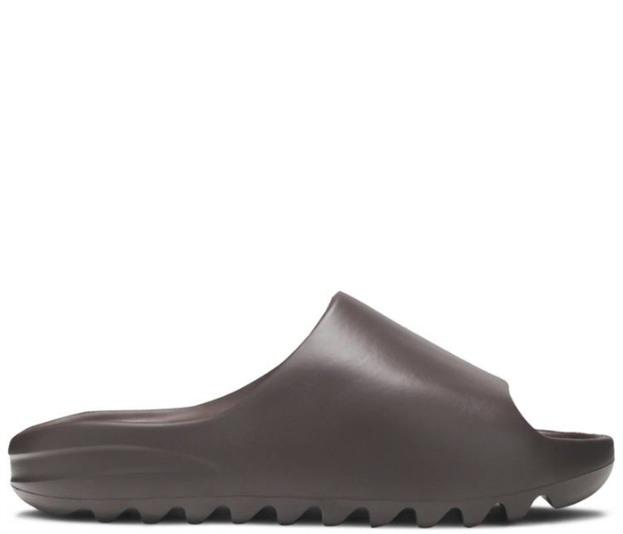 Yeezy Slides Soot G55495 - Image 2