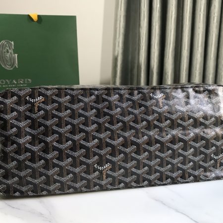 Goyard hobo boheme black - Image 3