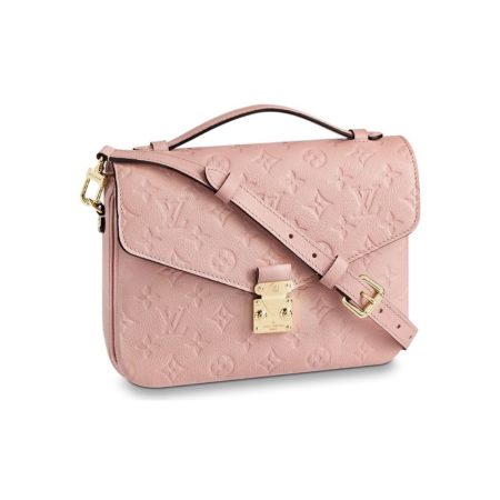 LV Pochette Metis Handbag - Image 8