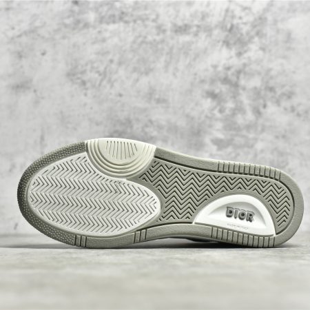 Dior B27 Sneakers Low-Top White (AA Version) - Image 8
