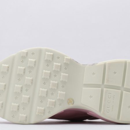 Gucci Rhyton Sneakers 18 - Image 4