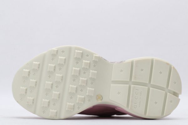 Gucci Rhyton Sneakers 18