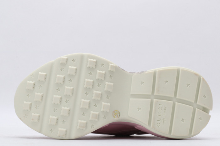 Gucci Rhyton Sneakers 18 - Image 4