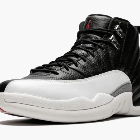 Air Jordan 12 Retro "Playoffs" - Image 4