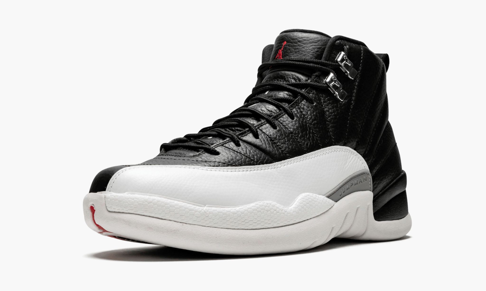 Air Jordan 12 Retro "Playoffs" - Image 4