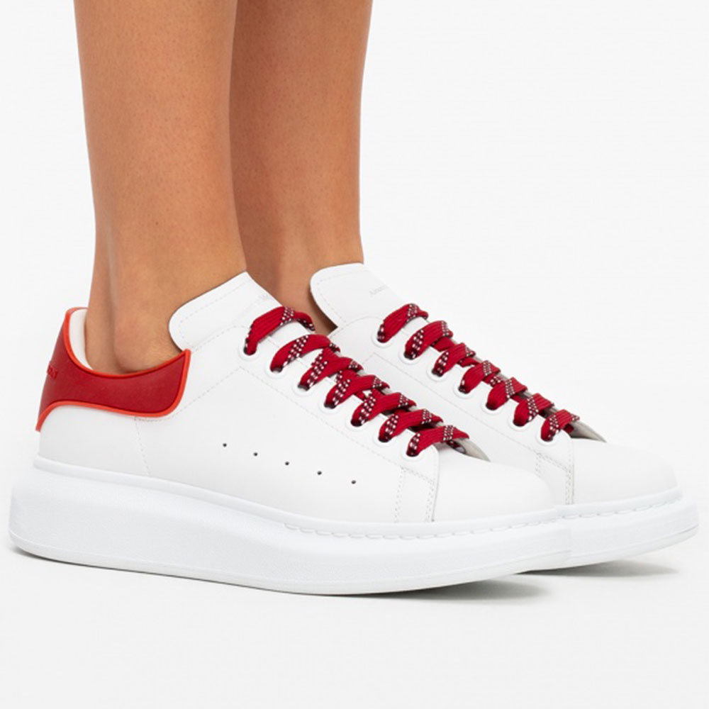 Alexander McQueen 'Larry' sneakers - Image 2